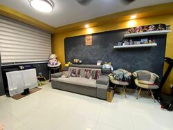 Blk 807 Khatib Gardens (Yishun), HDB 3 Rooms #626453891
